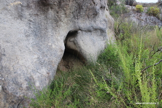 Grotte Paglia Finaita